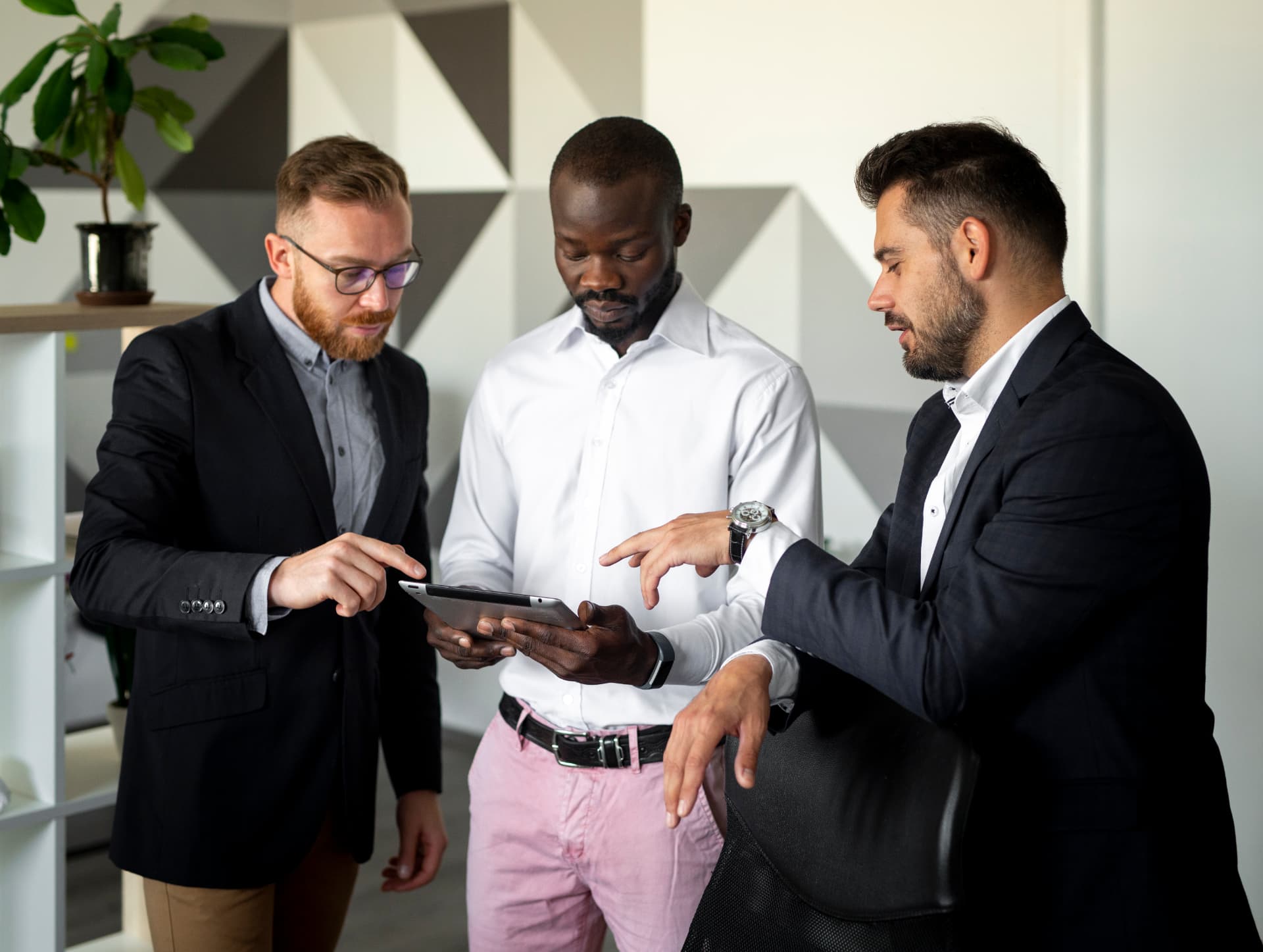 Advisors & Wealth Teams