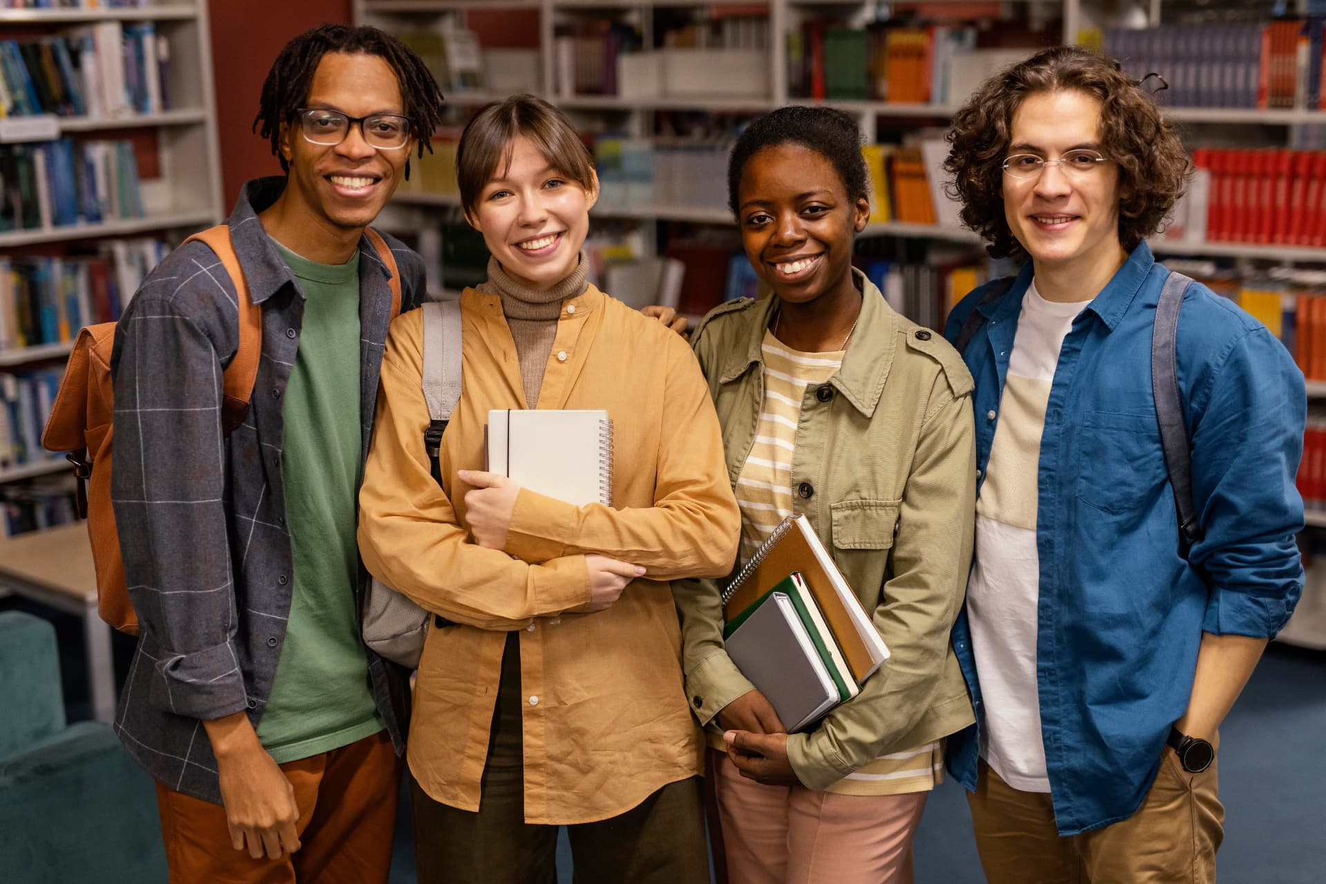 Companies & Universities